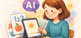 WTAI-1 Tworzenie materiałów edukacyjnych z AI 