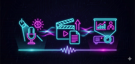 WSI5a-1 Sztuczna inteligencja jako asystent: prezentacje, storytelling, wystąpienia