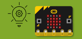 PMIT-1 Micro:bit – programowanie i tworzenie 