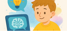 WLAU-1 Projekt edukacyjny  w laboratoriach AI