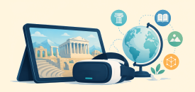 WIVR-1 Technologie wirtualnej rzeczywistości w edukacji