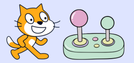 PSGG-1 Scratch i tworzenie gier  od podstaw