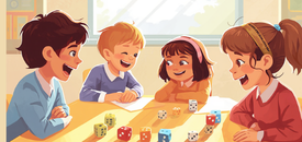 SMDO-1 Kompas Jutra – matematyczne doświadczenia edukacyjne