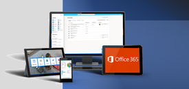 WOH1-4 Office 365 w pracy zdalnej, hybrydowej i stacjonarnej, część I - Usługi