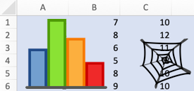 WARS-1 Spotkania z arkuszem kalkulacyjnym
