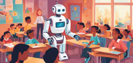 WMAW-1 MagicSchool z AI wsparciem w pracy dydaktycznej i wychowawczej