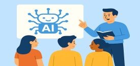 WUNA-1 Rozmawiamy z uczniami o sztucznej inteligencji