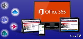 WOE4-8 Bezpłatny Office 365, część IV – Teams i administracja