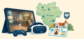 HGYM-2 Gry o Mazowszu w wirtualnych muzeach 