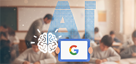 WGEM-1 AI w pracy nauczyciela: Gemini, Gemy i Google Workspace