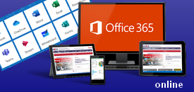WOEO-1 Microsoft Office 365 A1, Wdrożenie i wprowadzenie  do pracy z wybranymi aplikacjami