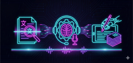 WSI7a-1 Sztuczna inteligencja jako asystent: języki obce – tłumaczenie i nauka